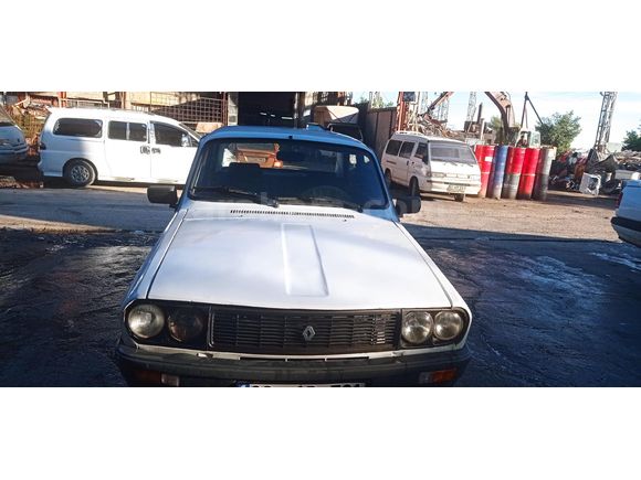 Sahibinden Renault R 12 Toros 1994 Model Adıyaman