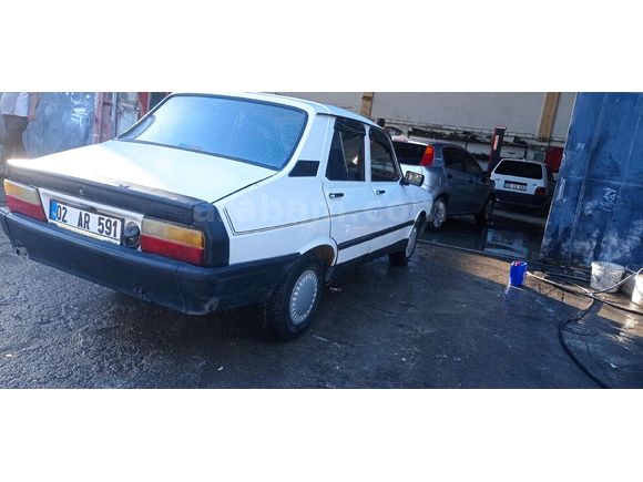 Sahibinden Renault R 12 Toros 1994 Model Adıyaman