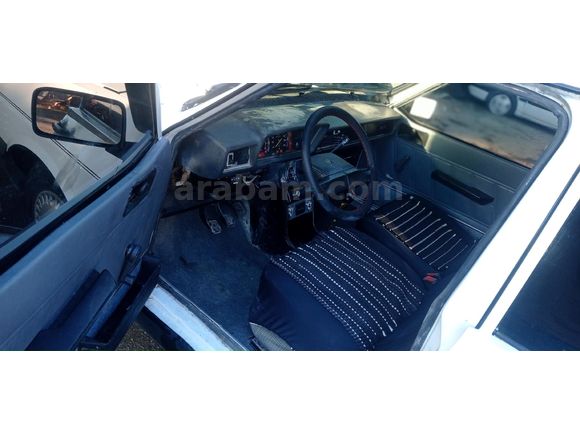 Sahibinden Renault R 12 Toros 1994 Model Adıyaman