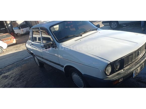 Sahibinden Renault R 12 Toros 1994 Model Adıyaman