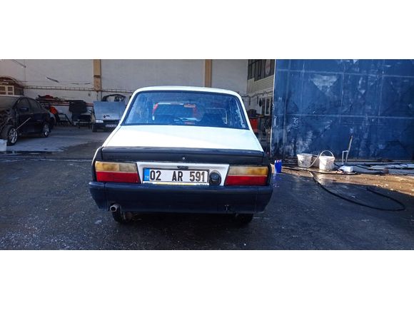 Sahibinden Renault R 12 Toros 1994 Model Adıyaman