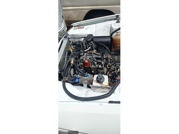 Sahibinden Renault R 12 Toros 1994 Model Adıyaman