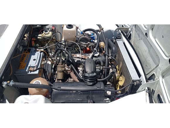 Sahibinden Renault R 12 Toros 1994 Model Adıyaman