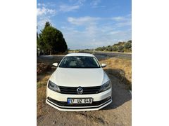 Sahibinden Volkswagen Jetta 1.6 TDi Comfortline 2015 Model 