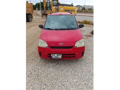 Sahibinden Daihatsu Cuore 1.0 High Grade 2005 Model