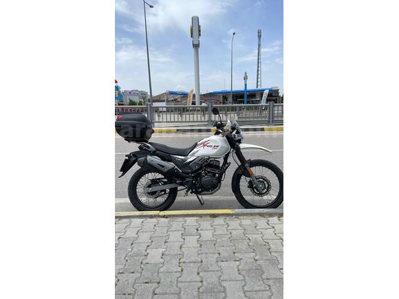 Sahibinden Hero Xpulse 200 