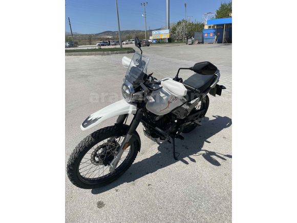 Sahibinden Hero Xpulse 200 