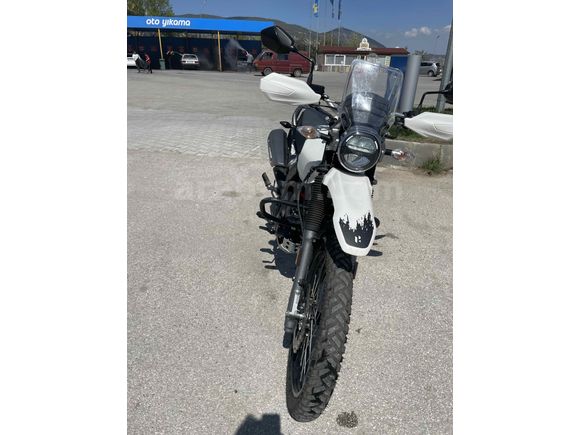 Sahibinden Hero Xpulse 200 