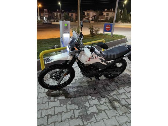 Sahibinden Hero Xpulse 200 