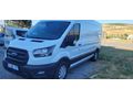 Sahibinden Ford Transit 350 L 2024 Model