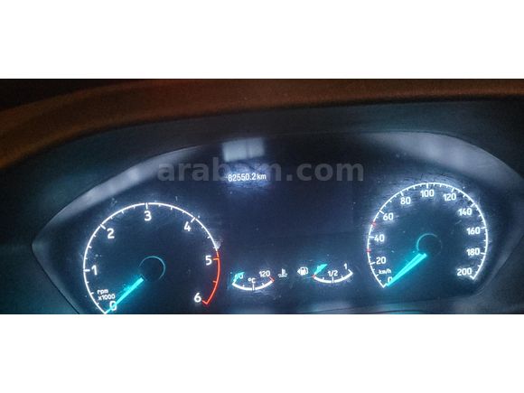 Sahibinden Ford Transit 350 L 2024 Model