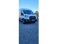 Sahibinden Ford Transit 350 L 2024 Model