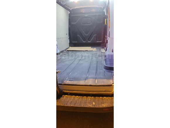 Sahibinden Ford Transit 350 L 2024 Model