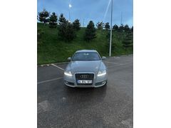 KREDİ KARTINA VADE FARKSIZ 6 taksit imkanı Sahibinden Audi A6 Sedan 2.0 TDI 2010 Model 
