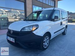 2022 DOBLO COMBI 1.6 MJET 105HP EASY 222.000KM / 640.000TL