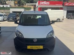 SEBA OTOMOTİV 2020 FİAT DOBLO 1.6 M.JET EASY PAKET DEĞİŞENSİZ