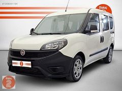 Otokoç 2. El Kocaeli'den Fıat Doblo Combi 1.6 Multıjet Easy105HP