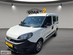 ODAK'TAN 2023 FIAT DOBLO 1.6 MultiJet Easy 53.762 KM