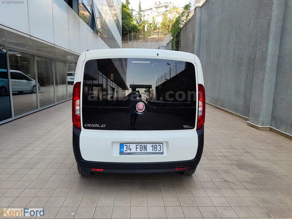 2022 49.700 km Doblo Combi 1.6 MultiJet Easy ESP