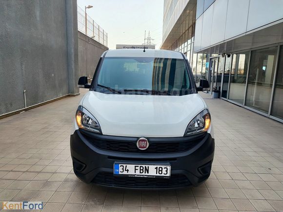 2022 49.700 km Doblo Combi 1.6 MultiJet Easy ESP