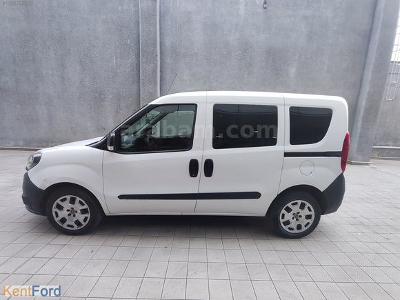 2022 49.700 km Doblo Combi 1.6 MultiJet Easy ESP