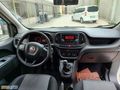 2022 49.700 km Doblo Combi 1.6 MultiJet Easy ESP