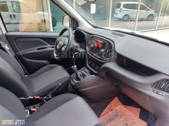 2022 49.700 km Doblo Combi 1.6 MultiJet Easy ESP