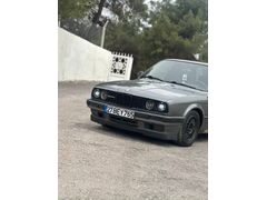 1989 BMW E30 320i | Motor Yeni | Şase Podye Kusursuz | Masrafsızl