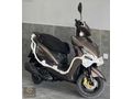 50-125 GRİ BLOK ARORA FREEDOM 0KM