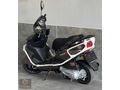 50-125 GRİ BLOK ARORA FREEDOM 0KM