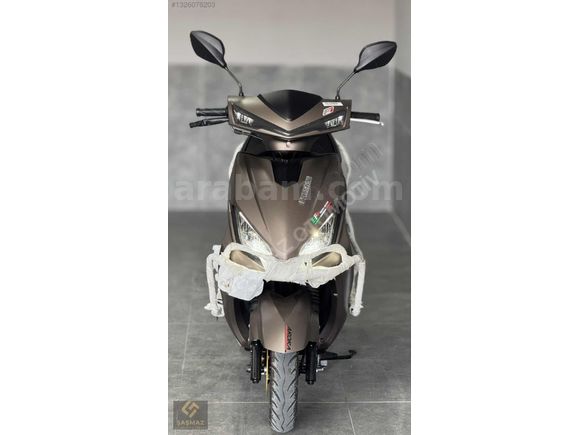 50-125 GRİ BLOK ARORA FREEDOM 0KM