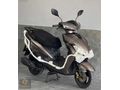 50-125 GRİ BLOK ARORA FREEDOM 0KM