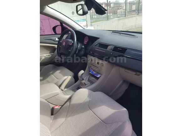 Sahibinden Citroen C5 1.6 e-HDi Confort 2014 Model