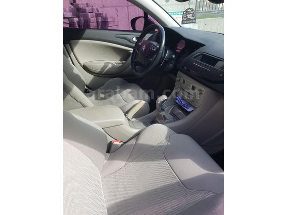 Sahibinden Citroen C5 1.6 e-HDi Confort 2014 Model