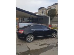 Sahibinden Citroen C5 1.6 e-HDi Confort 2014 Model