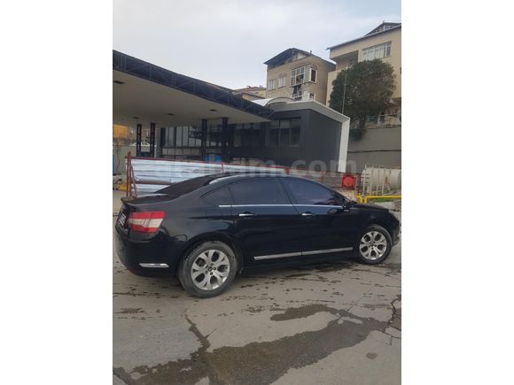 Sahibinden Citroen C5 1.6 e-HDi Confort 2014 Model