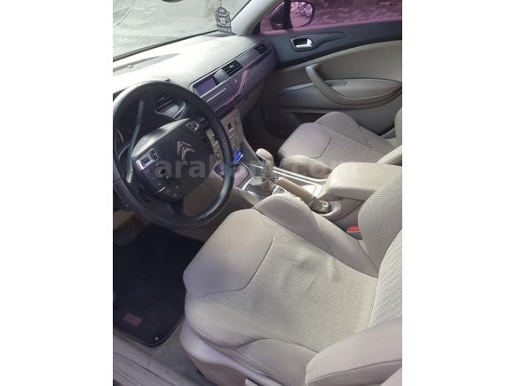 Sahibinden Citroen C5 1.6 e-HDi Confort 2014 Model