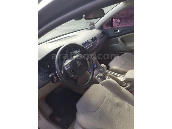 Sahibinden Citroen C5 1.6 e-HDi Confort 2014 Model