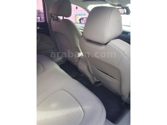Sahibinden Citroen C5 1.6 e-HDi Confort 2014 Model
