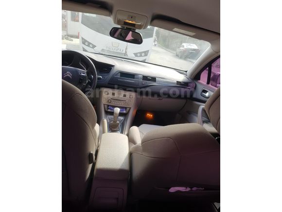 Sahibinden Citroen C5 1.6 e-HDi Confort 2014 Model