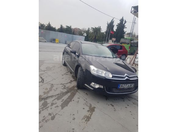 Sahibinden Citroen C5 1.6 e-HDi Confort 2014 Model