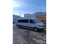 Sahibinden Volkswagen Crafter Servis 