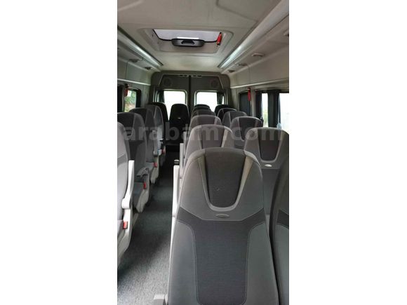Sahibinden Volkswagen Crafter Servis 