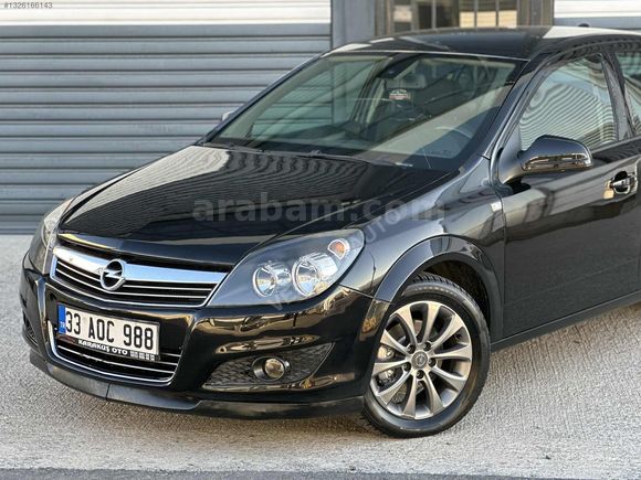 2011 111. Yıl Opel Astra 1.3 CDTI Enjoy Plus 265.000 Km