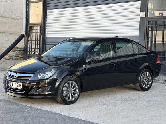2011 111. Yıl Opel Astra 1.3 CDTI Enjoy Plus 265.000 Km
