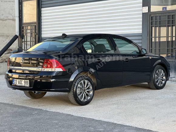 2011 111. Yıl Opel Astra 1.3 CDTI Enjoy Plus 265.000 Km