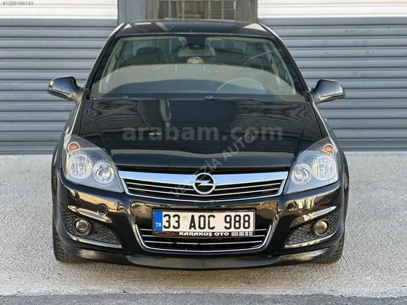2011 111. Yıl Opel Astra 1.3 CDTI Enjoy Plus 265.000 Km