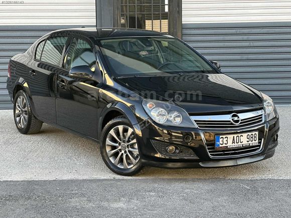 2011 111. Yıl Opel Astra 1.3 CDTI Enjoy Plus 265.000 Km