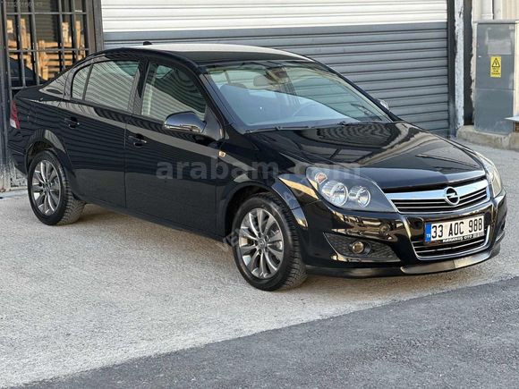 2011 111. Yıl Opel Astra 1.3 CDTI Enjoy Plus 265.000 Km