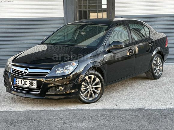 2011 111. Yıl Opel Astra 1.3 CDTI Enjoy Plus 265.000 Km